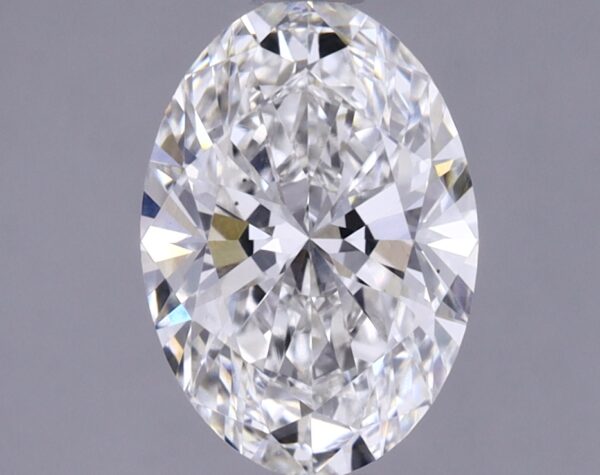 1.15 cctw VS1 - Lab Grown Loose Diamond