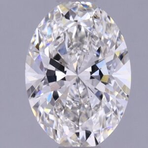 1.15 cctw VS1 - Lab Grown Loose Diamond