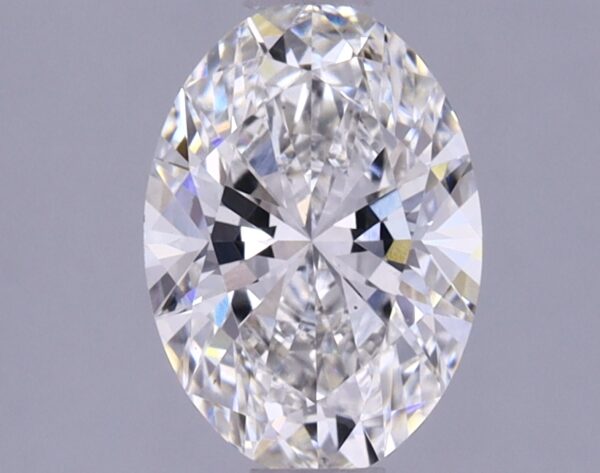 1.15 cctw VS1 - Lab Grown Loose Diamond