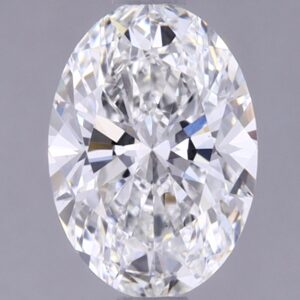 1.11 cctw VS1 - Lab Grown Loose Diamond