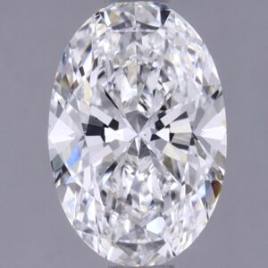 1.08 cctw VS1 - Lab Grown Loose Diamond