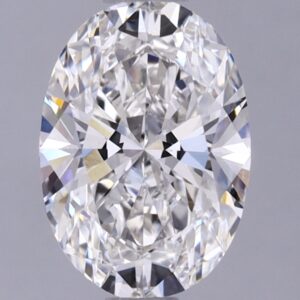 1.08 cctw VVS2 - Lab Grown Loose Diamond