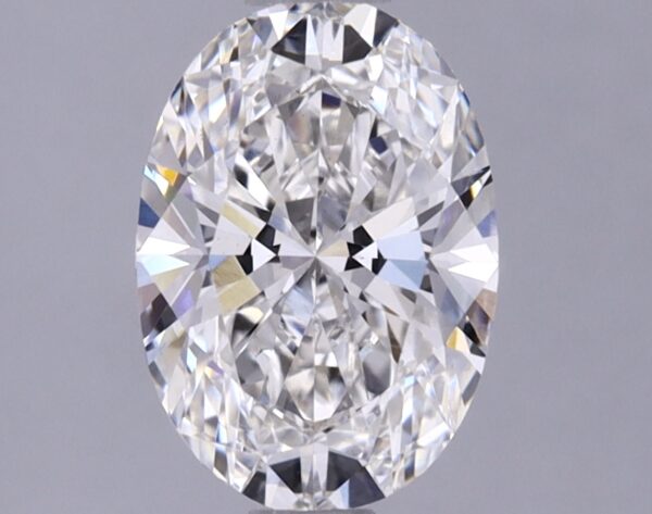 1.08 cctw VVS2 - Lab Grown Loose Diamond