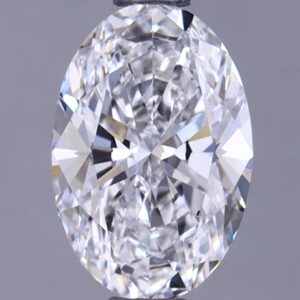 1.07 cctw VVS2 - Lab Grown Loose Diamond