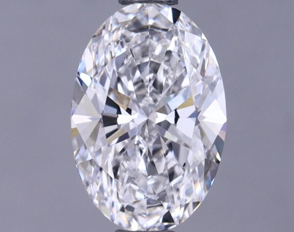 1.07 cctw VVS2 - Lab Grown Loose Diamond