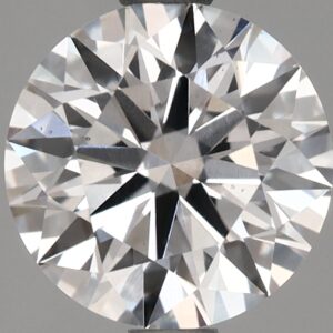 1.65 cctw VS1 - Lab Grown Loose Diamond