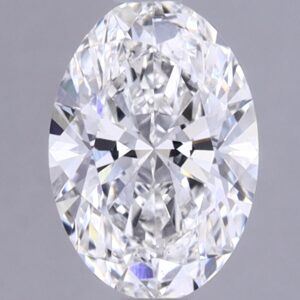 1.16 cctw SI1 - Lab Grown Loose Diamond