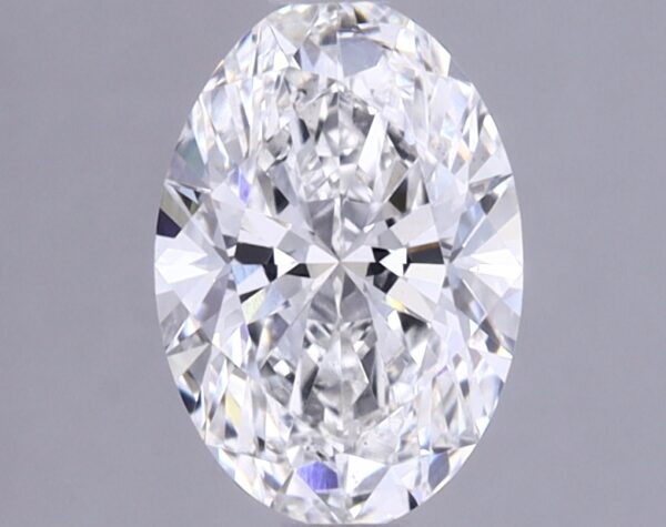 1.16 cctw SI1 - Lab Grown Loose Diamond