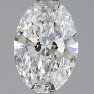 1.15 cctw VS1 - Lab Grown Loose Diamond