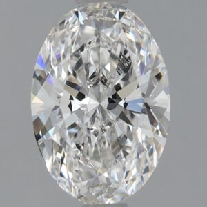 1.08 cctw VS2 - Lab Grown Loose Diamond