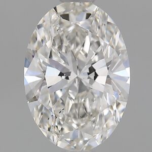 1.44 cctw VS2 - Lab Grown Loose Diamond