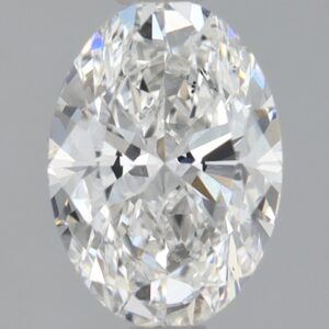 1.11 cctw VS1 - Lab Grown Loose Diamond