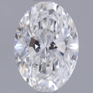 1.18 cctw VS2 - Lab Grown Loose Diamond