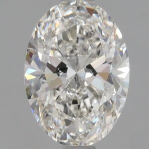 1.13 cctw VVS2 - Lab Grown Loose Diamond