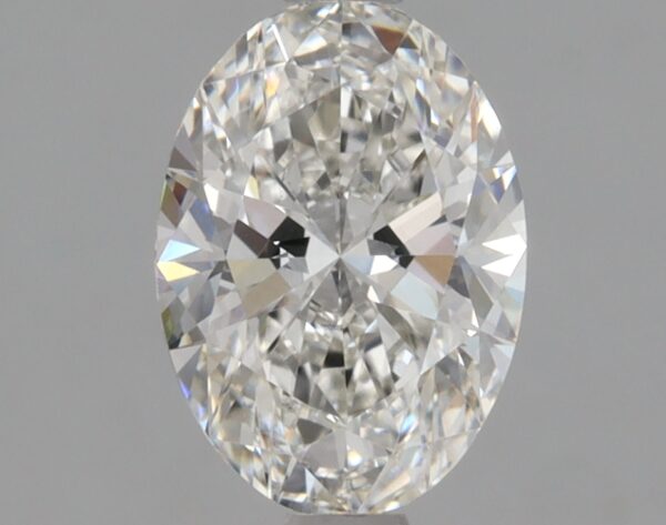 1.13 cctw VVS2 - Lab Grown Loose Diamond