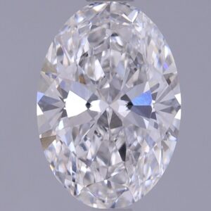 1.10 cctw VS1 - Lab Grown Loose Diamond