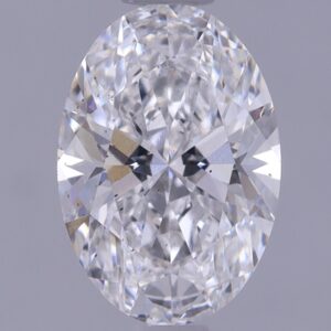 1.03 cctw SI1 - Lab Grown Loose Diamond