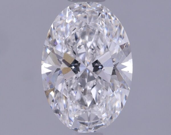 1.03 cctw SI1 - Lab Grown Loose Diamond