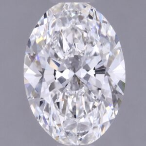 1.07 cctw VS1 - Lab Grown Loose Diamond