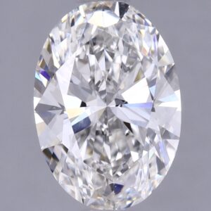 1.40 cctw VVS2 - Lab Grown Loose Diamond