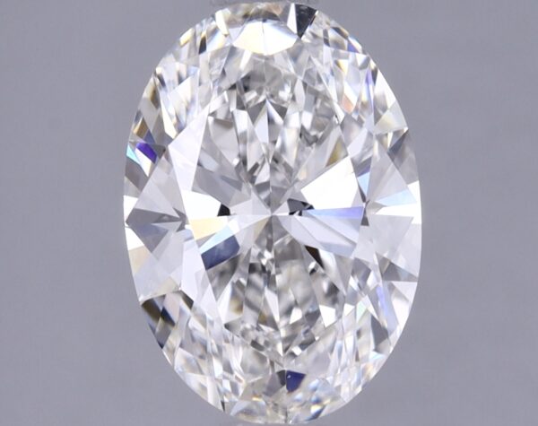 1.40 cctw VVS2 - Lab Grown Loose Diamond