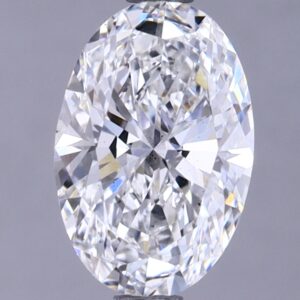 1.39 cctw VS2 - Lab Grown Loose Diamond