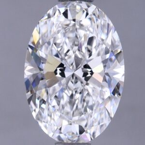 1.34 cctw VS1 - Lab Grown Loose Diamond