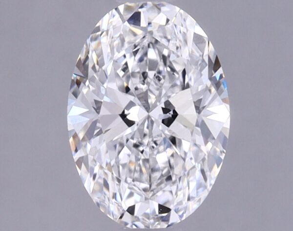1.07 cctw VVS2 - Lab Grown Loose Diamond