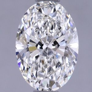 1.15 cctw VS1 - Lab Grown Loose Diamond