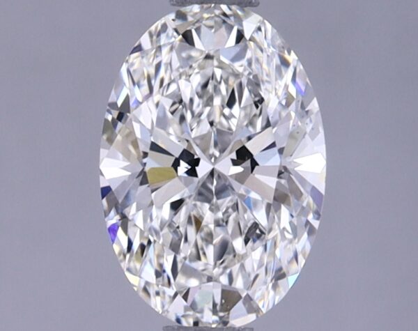 1.15 cctw VS1 - Lab Grown Loose Diamond