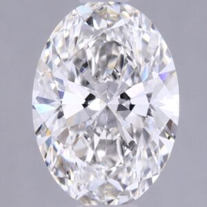 1.12 cctw VS1 - Lab Grown Loose Diamond