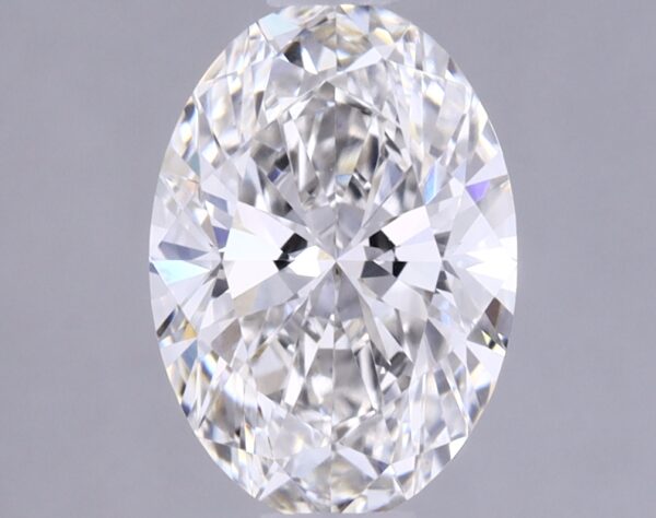 1.12 cctw VS1 - Lab Grown Loose Diamond