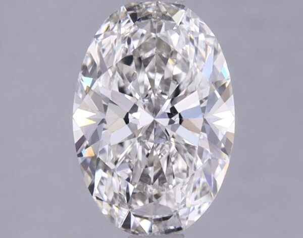 1.14 cctw VS2 - Lab Grown Loose Diamond