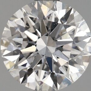 1.61 cctw VS2 - Lab Grown Loose Diamond