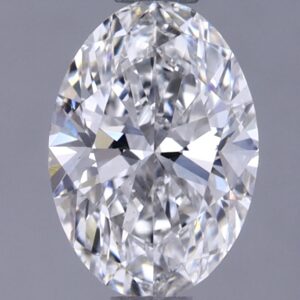 1.12 cctw VS1 - Lab Grown Loose Diamond