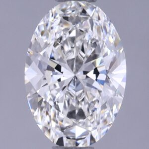 1.11 cctw VVS2 - Lab Grown Loose Diamond