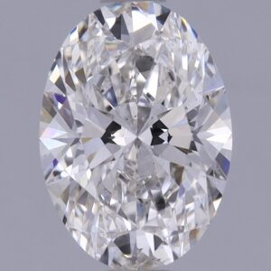 1.11 cctw VS2 - Lab Grown Loose Diamond