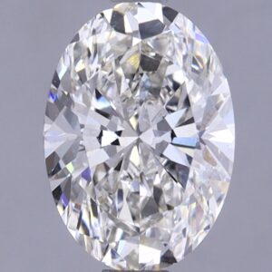 1.45 cctw VS2 - Lab Grown Loose Diamond