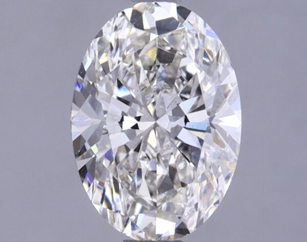 1.45 cctw VS2 - Lab Grown Loose Diamond