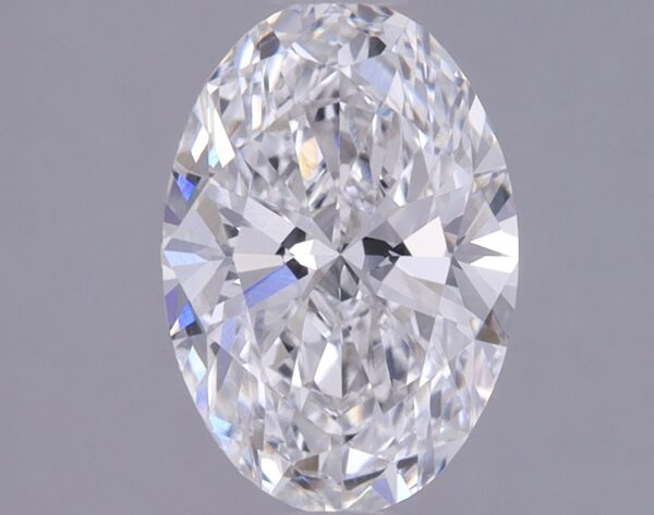 1.43 cctw VVS2 - Lab Grown Loose Diamond
