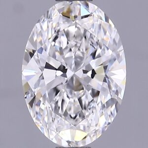 1.22 cctw VS1 - Lab Grown Loose Diamond