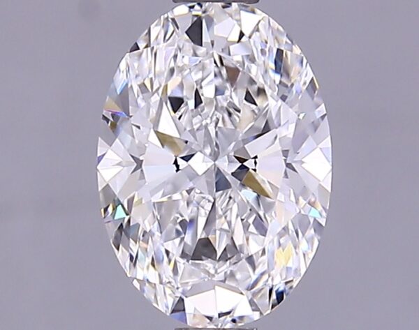 1.15 cctw VVS2 - Lab Grown Loose Diamond