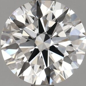 1.69 cctw VS1 - Lab Grown Loose Diamond