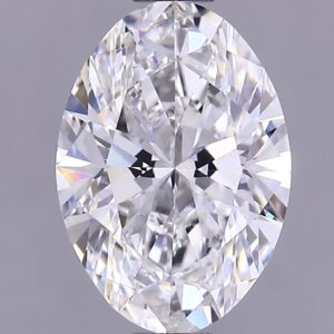 1.14 cctw VS1 - Lab Grown Loose Diamond