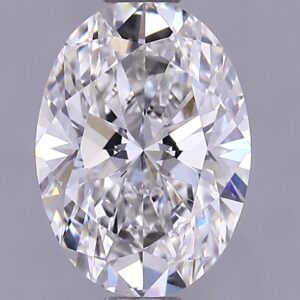 1.14 cctw VS1 - Lab Grown Loose Diamond