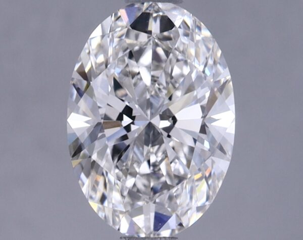 1.44 cctw VVS2 - Lab Grown Loose Diamond