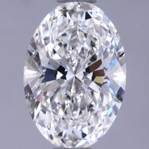 1.31 cctw VS1 - Lab Grown Loose Diamond