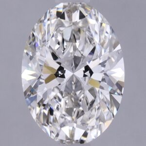 1.41 cctw VVS2 - Lab Grown Loose Diamond