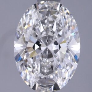 1.18 cctw VVS2 - Lab Grown Loose Diamond