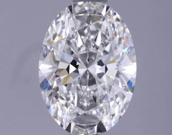 1.18 cctw VVS2 - Lab Grown Loose Diamond
